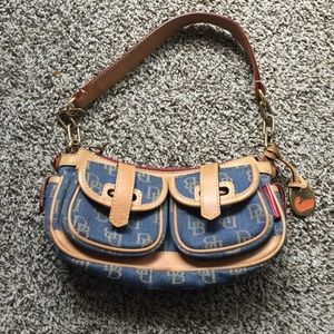 Dooney and Bourke